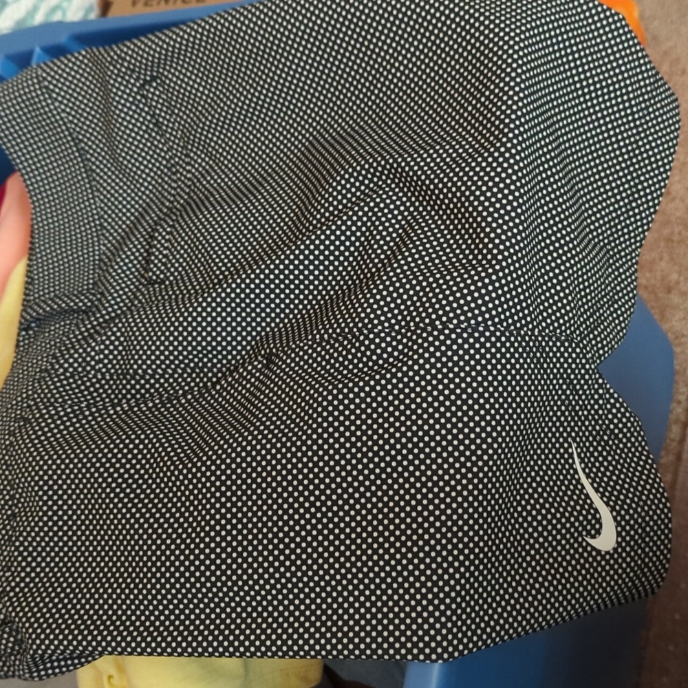 Nike DRI fit shorts